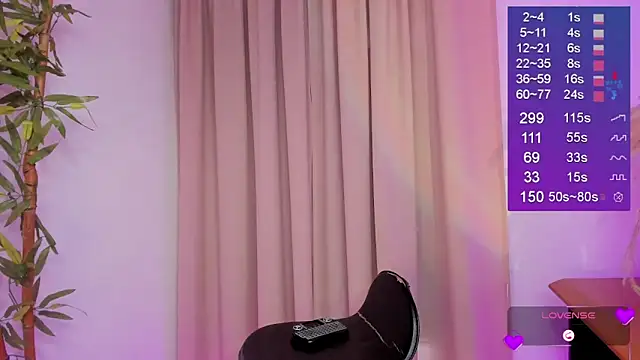 Bella-White online show from 02-23-26, 01:55