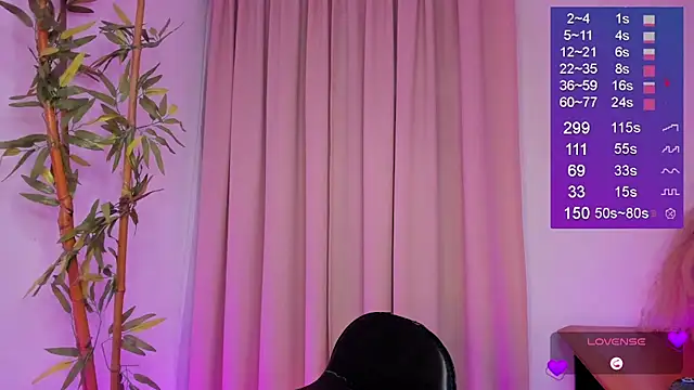 Bella-White online show from 09-18-25, 03:59