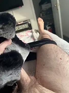 Furdale online show from 01-31-25, 03:33