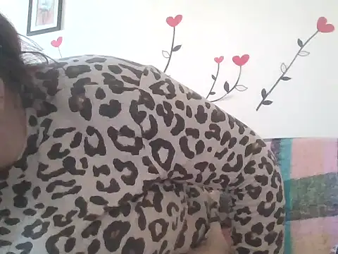 LaraXXX38 online show from 03-12-26, 06:28