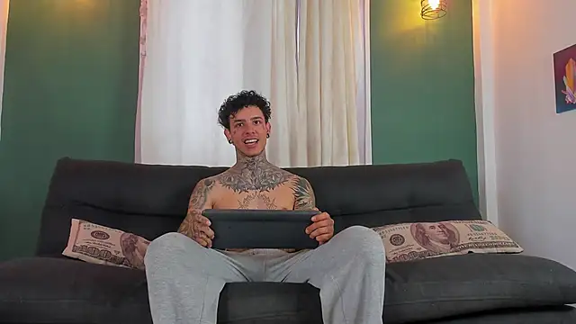 Aron ford online show from 03-18-26, 07:48