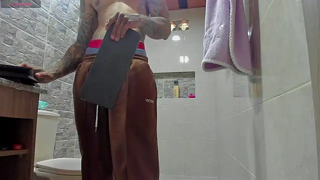 Aron ford online show from 12-03-25, 07:13