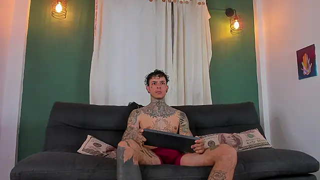 Aron ford online show from 03-16-26, 10:12