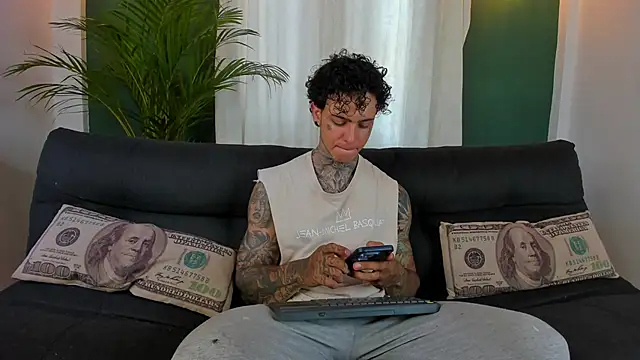 Aron ford online show from 04-24-26, 08:00