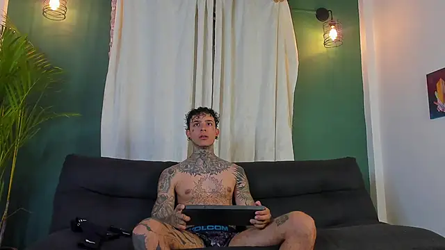 Aron ford online show from 03-11-26, 01:10