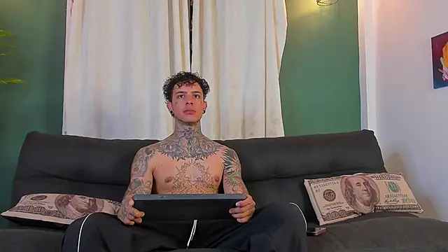 Aron ford online show from 03-13-26, 11:54