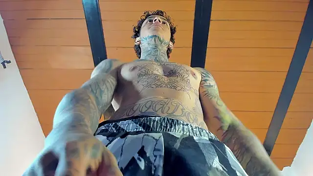 Aron ford online show from 03-07-26, 10:26