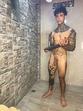 Aron ford online show from 11-29-25, 09:37