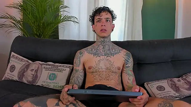 Aron ford online show from 04-22-26, 05:20