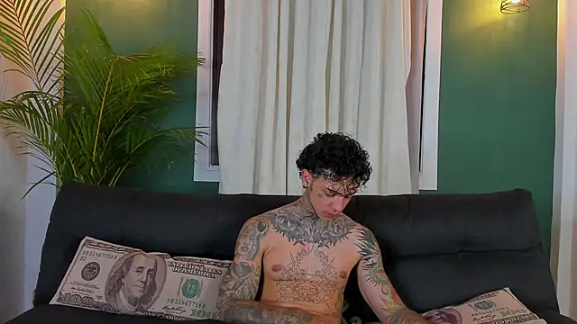 Aron ford online show from 04-07-26, 02:24