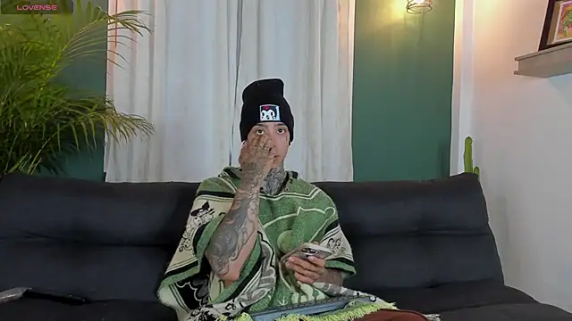 Aron ford online show from 11-14-25, 12:20