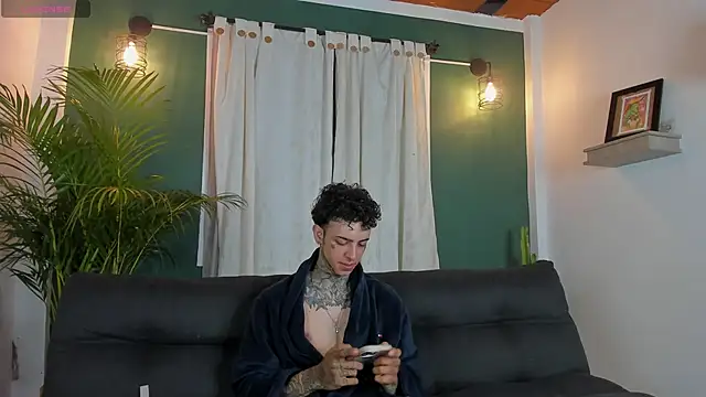 Aron ford online show from 11-07-25, 09:58