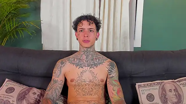 Aron ford online show from 04-05-26, 03:02