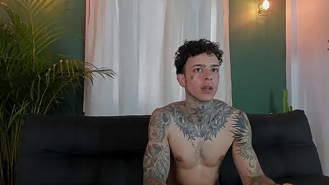 Aron ford online show from 11-06-25, 01:15