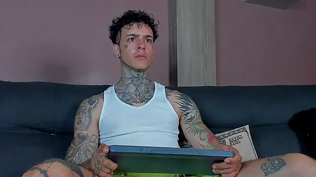 Aron ford online show from 01-17-26, 02:48