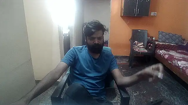 Indiaguy4u online show from 12-31-24, 08:04