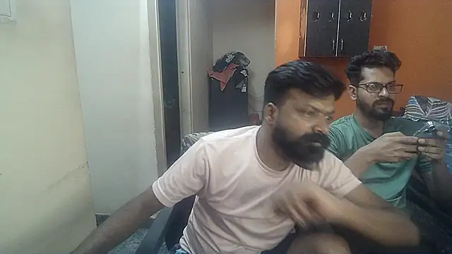 Indiaguy4u online show from 02-17-25, 05:12