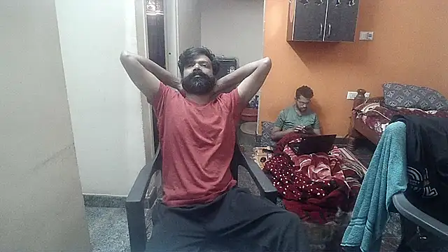 Indiaguy4u online show from 12-29-24, 12:23