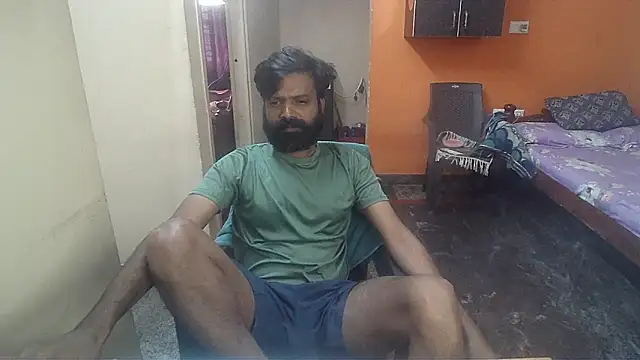 Indiaguy4u online show from 01-17-25, 08:02