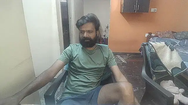 Indiaguy4u online show from 01-19-25, 06:09