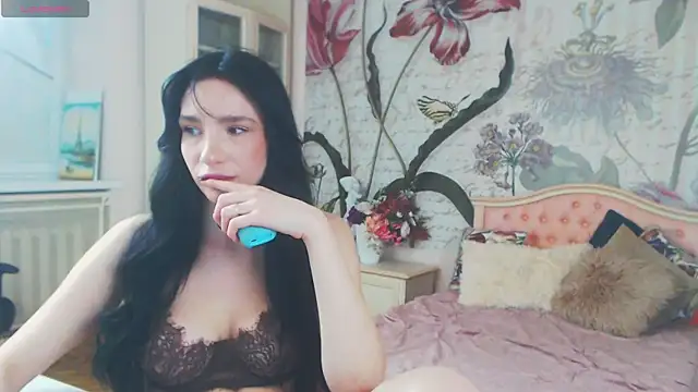 AliciaBow online show from 03-02-26, 02:57