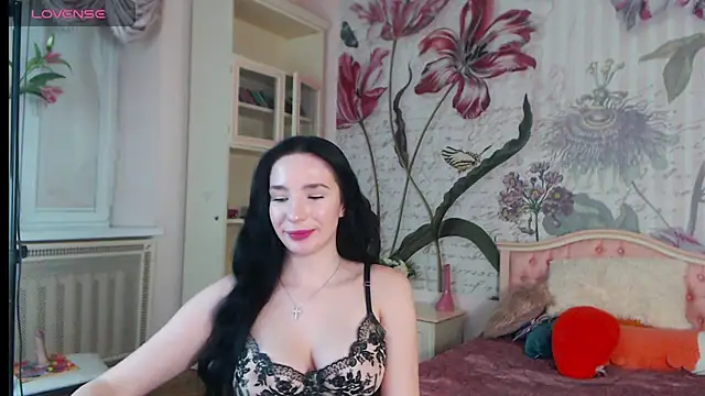 AliciaBow online show from 02-04-25, 04:08