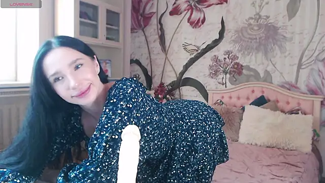 AliciaBow online show from 09-21-25, 02:00