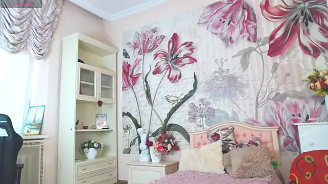 AliciaBow online show from 03-26-26, 02:37