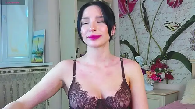 AliciaBow online show from 02-28-26, 02:39