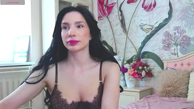 AliciaBow online show from 03-11-26, 12:43