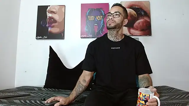 SophieFoxx17 online show from 07-22-26, 11:56