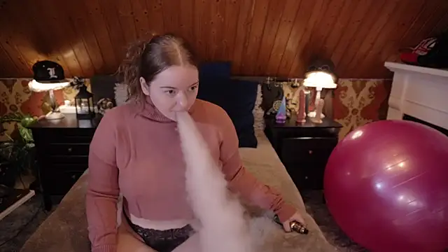 TessaWinter online show from 01-16-26, 06:01