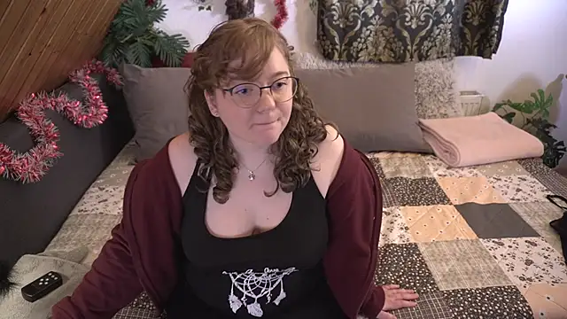 TessaWinter online show from 12-13-24, 04:49