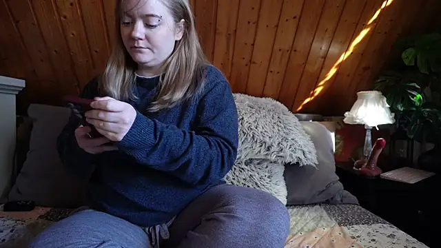 TessaWinter online show from 02-17-25, 03:11