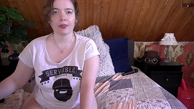 TessaWinter online show from 10-14-25, 02:28