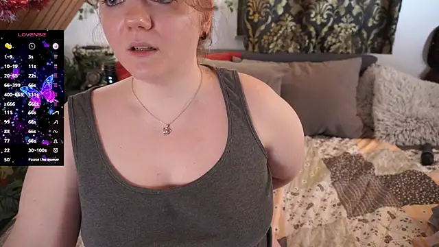 TessaWinter online show from 01-06-25, 06:10