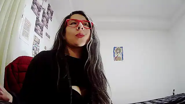 malishka18 online show from 02-27-25, 05:29