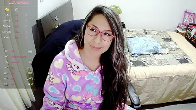malishka18 online show from 01-14-25, 04:47