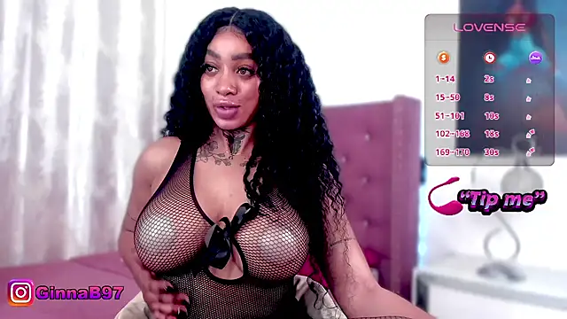 Snapshot of GinnaBolton chatting on 02-06-26, 06:20 GinnaBolton online show from 02-06-26, 06:20