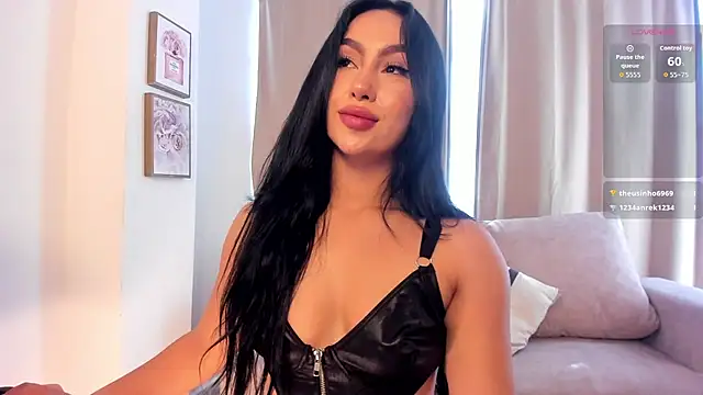 barbie es online show from 10-24-25, 01:32