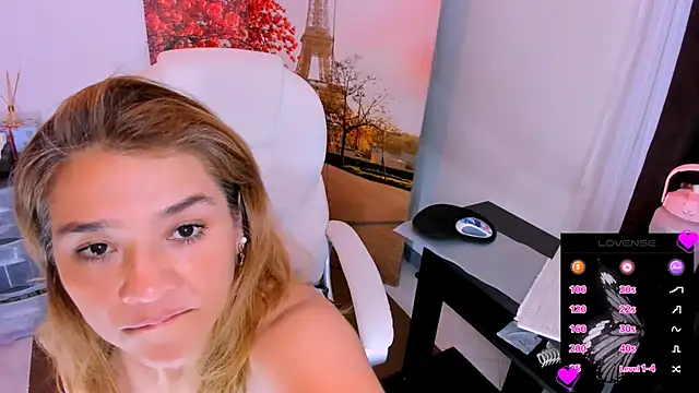 Salomesweet69 online show from 11-10-25, 02:55