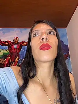 Anne Robert online show from 10-30-25, 08:06