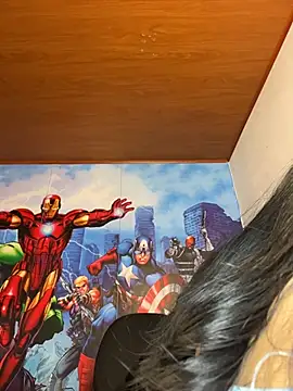 Anne Robert online show from 12-14-25, 03:13