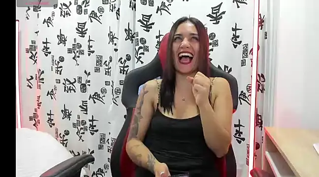 Dalia D online show from 02-20-25, 02:18