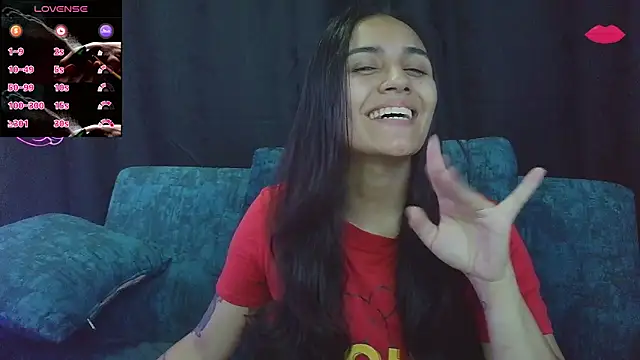 Snapshot of Dalia_D chatting on 07-22-26, 12:34 Dalia D online show from 07-22-26, 12:34
