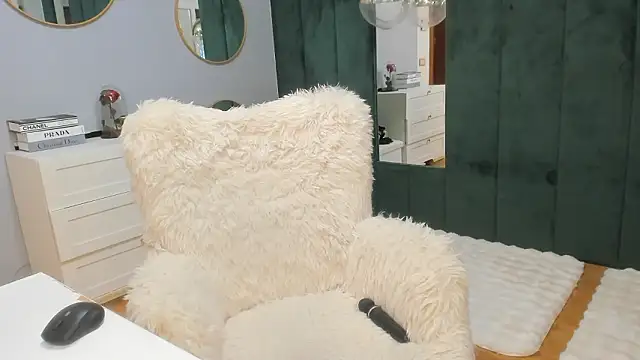 ElisaBaxter online show from 03-03-26, 05:14