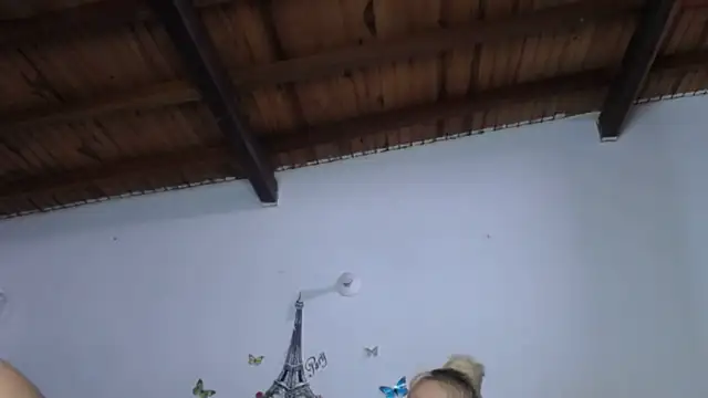 Nicolle Milf online show from 11-29-25, 06:19