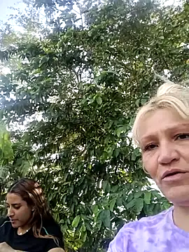 Nicolle Milf online show from 12-15-25, 06:36