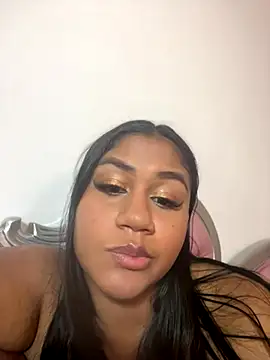 SSCARLETH  online show from 11-11-25, 12:00