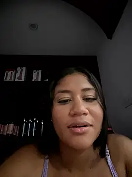 SSCARLETH  online show from 01-06-26, 11:47